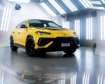 2023 Lamborghini Urus Performante Front Wallpapers  150x120