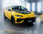 2023 Lamborghini Urus Performante Front Wallpapers 150x120