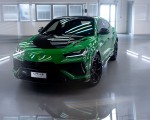 2023 Lamborghini Urus Performante Front Wallpapers 150x120