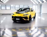 2023 Lamborghini Urus Performante Front Wallpapers 150x120 (58)