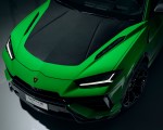 2023 Lamborghini Urus Performante Front Wallpapers 150x120 (28)