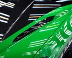2023 Lamborghini Urus Performante Headlight Wallpapers 150x120 (82)