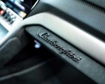 2023 Lamborghini Urus Performante Interior Detail Wallpapers 150x120