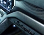 2023 Lamborghini Urus Performante Interior Detail Wallpapers 150x120 (44)