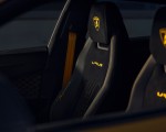 2023 Lamborghini Urus Performante Interior Seats Wallpapers 150x120 (39)