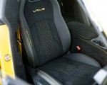 2023 Lamborghini Urus Performante Interior Seats Wallpapers 150x120 (42)