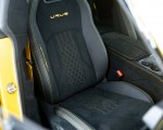 2023 Lamborghini Urus Performante Interior Seats Wallpapers 150x120