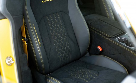 2023 Lamborghini Urus Performante Interior Seats Wallpapers 450x275 (42)