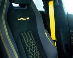 2023 Lamborghini Urus Performante Interior Seats Wallpapers 150x120 (41)