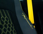 2023 Lamborghini Urus Performante Interior Seats Wallpapers 150x120 (40)