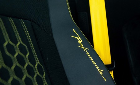 2023 Lamborghini Urus Performante Interior Seats Wallpapers 450x275 (40)