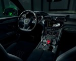 2023 Lamborghini Urus Performante Interior Wallpapers 150x120