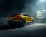 2023 Lamborghini Urus Performante Rear Three-Quarter Wallpapers 150x120