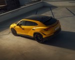 2023 Lamborghini Urus Performante Rear Three-Quarter Wallpapers 150x120 (5)