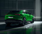 2023 Lamborghini Urus Performante Rear Three-Quarter Wallpapers 150x120 (21)