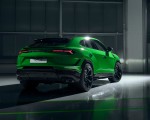 2023 Lamborghini Urus Performante Rear Three-Quarter Wallpapers 150x120