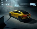 2023 Lamborghini Urus Performante Rear Three-Quarter Wallpapers  150x120 (14)