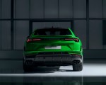2023 Lamborghini Urus Performante Rear Wallpapers 150x120 (22)