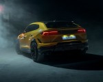 2023 Lamborghini Urus Performante Rear Wallpapers 150x120