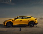 2023 Lamborghini Urus Performante Side Wallpapers 150x120 (8)