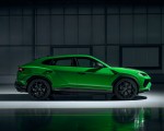 2023 Lamborghini Urus Performante Side Wallpapers 150x120