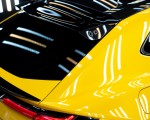 2023 Lamborghini Urus Performante Tail Light Wallpapers  150x120 (97)