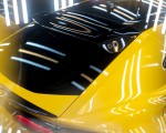 2023 Lamborghini Urus Performante Tail Light Wallpapers 150x120