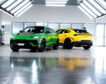 2023 Lamborghini Urus Performante Wallpapers 150x120 (72)