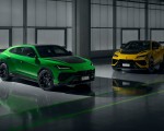 2023 Lamborghini Urus Performante Wallpapers 150x120