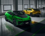 2023 Lamborghini Urus Performante Wallpapers 150x120