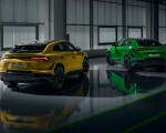 2023 Lamborghini Urus Performante Wallpapers 150x120 (27)