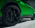 2023 Lamborghini Urus Performante Wheel Wallpapers 150x120