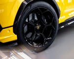 2023 Lamborghini Urus Performante Wheel Wallpapers 150x120 (84)