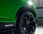 2023 Lamborghini Urus Performante Wheel Wallpapers 150x120