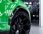 2023 Lamborghini Urus Performante Wheel Wallpapers  150x120 (87)