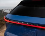 2023 Lexus RX 350 F SPORT AWD (Color: Heat Blue) Detail Wallpapers 150x120 (22)