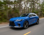 2023 Lexus RX 350 F Sport Wallpapers & HD Images