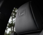 2023 Lexus RX 350 F SPORT AWD (Color: Heat Blue) Interior Seats Wallpapers 150x120 (24)