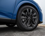 2023 Lexus RX 350 F SPORT AWD (Color: Heat Blue) Wheel Wallpapers 150x120 (20)