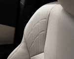 2023 Lexus RX 350h AWD (Color: Red Mica) Interior Detail Wallpapers 150x120 (30)