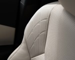 2023 Lexus RX 350h AWD (Color: Red Mica) Interior Detail Wallpapers 150x120