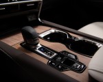 2023 Lexus RX 350h AWD (Color: Red Mica) Interior Detail Wallpapers 150x120 (25)