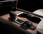 2023 Lexus RX 350h AWD (Color: Red Mica) Interior Detail Wallpapers 150x120