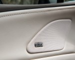 2023 Lexus RX 350h AWD (Color: Red Mica) Interior Detail Wallpapers 150x120