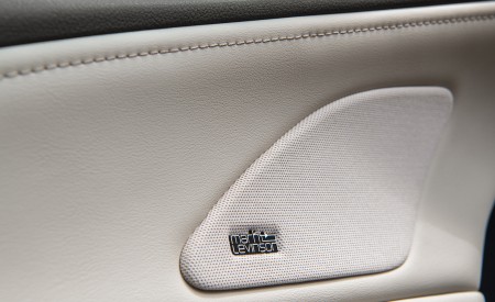 2023 Lexus RX 350h AWD (Color: Red Mica) Interior Detail Wallpapers 450x275 (28)