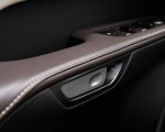 2023 Lexus RX 350h AWD (Color: Red Mica) Interior Detail Wallpapers 150x120