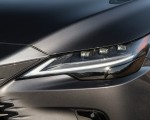 2023 Lexus RX 450h+ Luxury PHEV (Color: Sonic Grey) Headlight Wallpapers 150x120 (24)