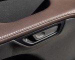 2023 Lexus RX 450h+ Luxury PHEV (Color: Sonic Grey) Interior Detail Wallpapers 150x120 (43)
