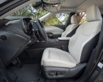 2023 Lexus RX 450h+ Luxury PHEV (Color: Sonic Grey) Interior Front Seats Wallpapers 150x120 (47)