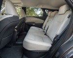 2023 Lexus RX 450h+ Luxury PHEV (Color: Sonic Grey) Interior Rear Seats Wallpapers 150x120 (48)